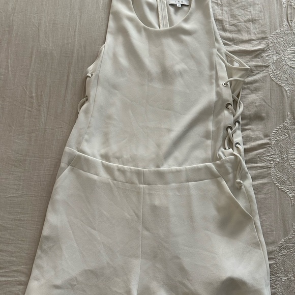 IRO Moltani Romper (7) - Picture 8 of 8